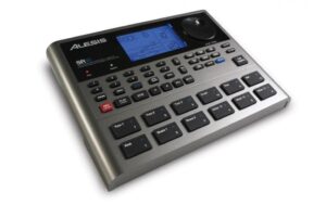 Alesis SR18 Drum Machine Drumcomputer mit 32MB Sounds kaufen Schweiz | Mediatech.ch