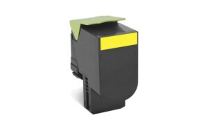 Toner Lexmark 70C2XY0 yellow, 4000 Seiten Lexmark CS510de, CS510dte kaufen Schweiz | Mediatech.ch