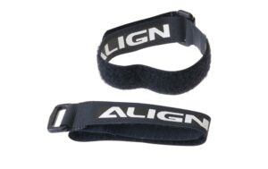 ALIGN Haken/Schlaufenklettband