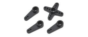 D4BF Servo Horn