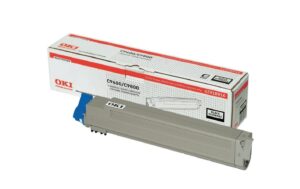 Toner zu OKI C9600/C9800 schwarz 15000 Seiten @5% Deckung kaufen Schweiz | Mediatech.ch