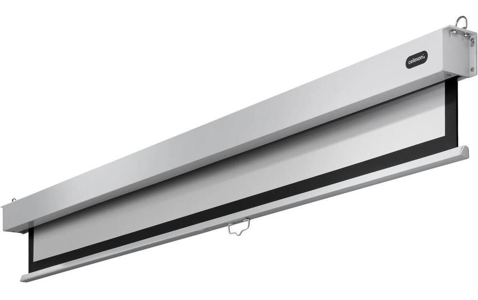 293413_5 - Mediatech Celexon, Rollo Professional Plus, 16:9 manuell, 240x135cm