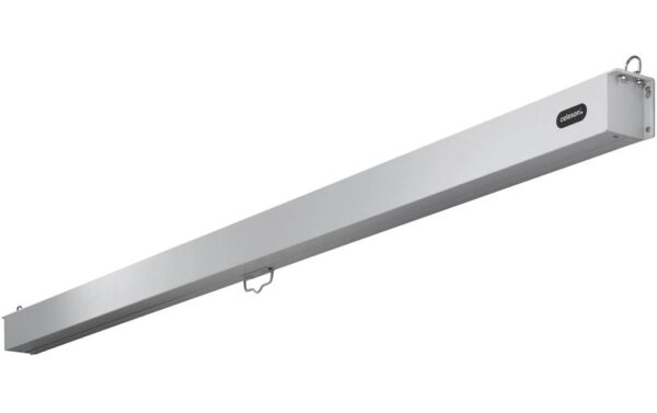 Celexon, Rollo Professional Plus, 16:9 manuell, 300x169cm