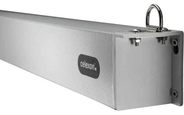 Celexon, Rollo Professional Plus, 16:9 manuell, 300x169cm