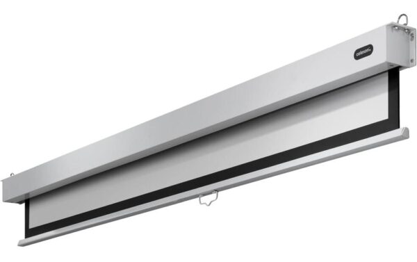 Celexon, Rollo Professional Plus, 16:9 manuell, 300x169cm
