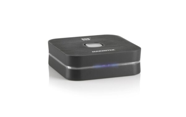 293609 - Mediatech Marmitek BoomBoom 80 NFC & Bluetooth Empfänger