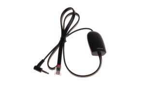 Jabra EHS Adapter zu Panasonic KX-NT 553/556, KX-DT 543/546/554