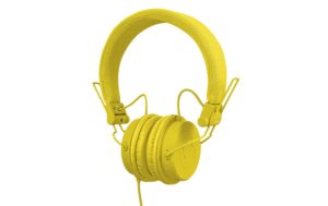 Reloop RHP-6 Yellow DJ Kopfhörer