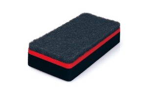 Sigel Board Reiniger schwarz 13x6cm