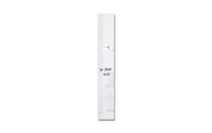 Sigel magnetische Glastafel artverum 120x780, weiss kaufen Schweiz | Mediatech.ch