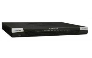 Dominion KX III 32 Port KVM-over-IP Switch 8 Remote User, 1 Local User auf 32 Server