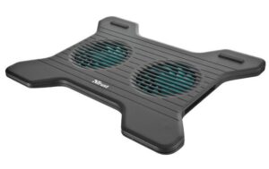 Trust Xstream Breeze Notebook Cooling Stand black kaufen Schweiz | Mediatech.ch