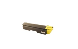 296970 - Mediatech Peach Toner TK-590Y yellow 5000 Seiten