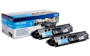 297300 - Mediatech Toner Duo zu Brother TN329C, 2x6000 Seiten zu DCP-L8450/L8650/L8850/L8350 kaufen Schweiz | Mediatech.ch