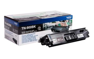 Toner zu Brother TN900BK, 6000 Seiten zu MFC-L9880/L9200 kaufen Schweiz | Mediatech.ch