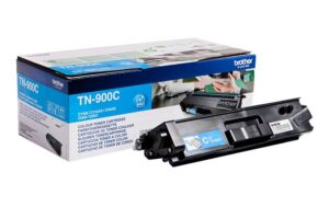 Toner zu Brother TN900C, 6000 Seiten zu MFC-L9880/L9200 kaufen Schweiz | Mediatech.ch