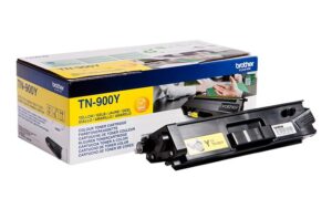 Toner zu Brother TN900Y, 6000 Seiten zu MFC-L9880/L9200 kaufen Schweiz | Mediatech.ch