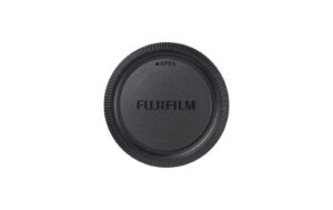 Fujifilm Gehäusedeckel 62309575 für X-Pro1/X-E1/X-E2/X-M1/X-A1 kaufen Schweiz | Mediatech.ch