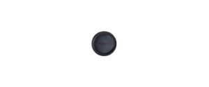298159 - Mediatech Fujifilm Objektiv Rückdeckel 62309576 für alle XF-Objektive kaufen Schweiz | Mediatech.ch