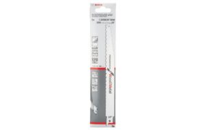 BOSCH Säbelsägeblätter S3456XF Pack à 5 Stk. kaufen Schweiz | Mediatech.ch