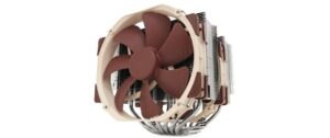 Kühler Noctua NH-D15 Intel 2011/115x, AMD AM2/AM3/FM1 kaufen Schweiz | Mediatech.ch