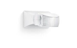 Steinel Infrarotsensor IS 1, weiss 230-240V, 500W / 500VA, 120°, 10m kaufen Schweiz | Mediatech.ch