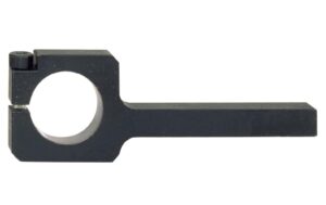 Proxxon Gerätehalter zum Rundschleifen Aus Stahl 30 x 10 x 65 mm kaufen Schweiz | Mediatech.ch