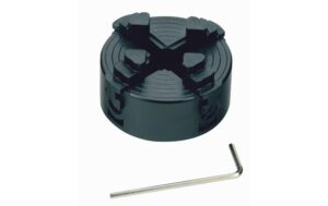 Proxxon Drehfutter 4-Backen Zum Spannen asymmetrisch geformter Hölzer kaufen Schweiz | Mediatech.ch