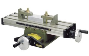 Proxxon MICRO-Koordinatentisch KT 70 passend zu TBM 220