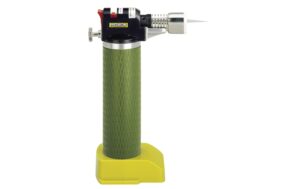 Proxxon MICROFLAM-Brenner MFB/E Einstellbare Gas- und Luftzufuhr