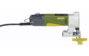 Proxxon Stichsäge STS/E Stabiler Getriebekopf aus Zink-Druckguss kaufen Schweiz | Mediatech.ch