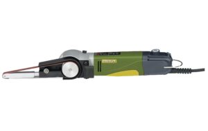 Proxxon Bandschleifer BS/E Kompakt und drehmomentstark