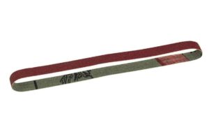 Proxxon Schleifband K180 5 Bänder für BSL