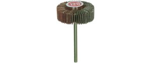 Proxxon Fächerschleifer K120  30.0 mm Korn 120