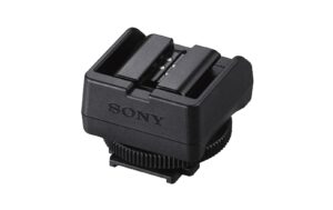 302097 - Mediatech Sony Blitz Adapterschuh ADP-MAA kaufen Schweiz | Mediatech.ch