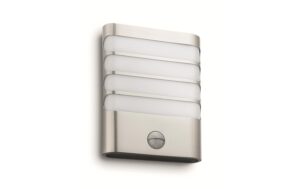 Philips myGarden Wandleuchte 17274/47/16 LED, 1x3W, outdoor IP44, warmweiss 2700K