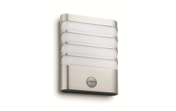 Philips myGarden Wandleuchte 17274/47/16 LED, 1x3W, outdoor IP44, warmweiss 2700K kaufen Schweiz | Mediatech.ch