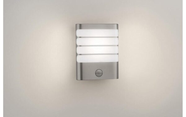 Philips myGarden Wandleuchte 17274/47/16 LED, 1x3W, outdoor IP44, warmweiss 2700K