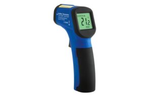 TFA Infrarot-Thermometer Scan Temp 330 -50 bis +330°C
