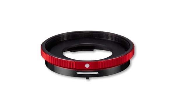 302720 - Mediatech OM-System Olympus Objektivadapter CLA-T01 zu TG-7-1 kaufen | Mediatech.ch