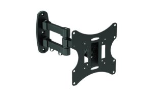 Puremounts PM-BASIC2-37 Wandhalterung 17-37, max 30kg