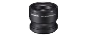 Olympus Tele Konverter TCON-T01 zu TG-7-1