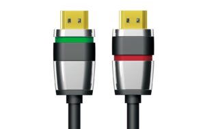 PureLink Ultimate ULS, HDMI Kabel, 3 m ULS Verriegelungssystem, 4K HDMI 2.0, BULK