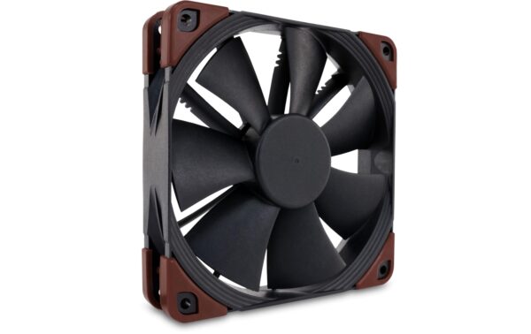 Gehäuselüfter Noctua NF-F12 in.PPC-3000 PWM 120x120x25mm, 12V, 43.5dBA kaufen Schweiz | Mediatech.ch