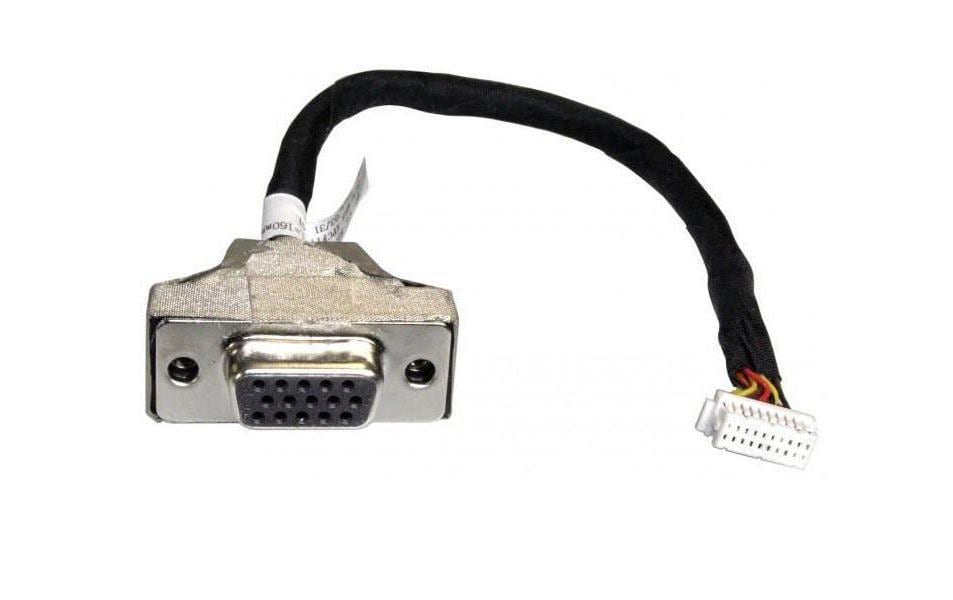 303054 - Mediatech Shuttle VGA-Kit für diverse Shuttle optionaler D-Sub/VGA-Ausgang kaufen Schweiz | Mediatech.ch