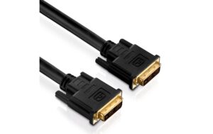 PureLink, Kabel DVI-D - DVI-D, 1.5 m 1920x1200, präzisions Stecker
