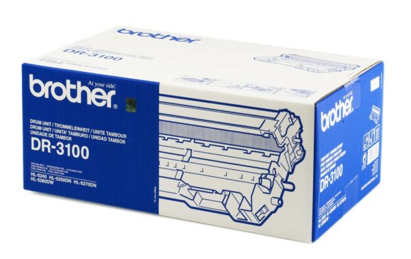 Trommel Brother DR-3100 ca. 25000s@5%, HL-5240, HL5250DN kaufen Schweiz | Mediatech.ch