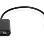 HP DisplayPort auf DVI Adapter passend zu Probook 6xx, alle Elite-& Zbooks