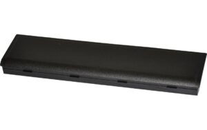 Vistaport Notebook Batteries für HP LiIon, 10.8V, 5600mAh, schwarz