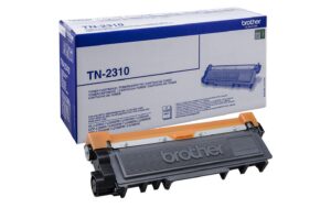 Toner Brother TN-2310, schwarz ca. 1200s@5% kaufen Schweiz | Mediatech.ch